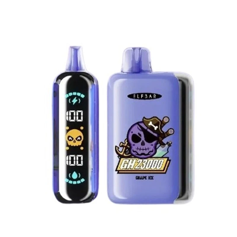 elfbar 23000 puffs